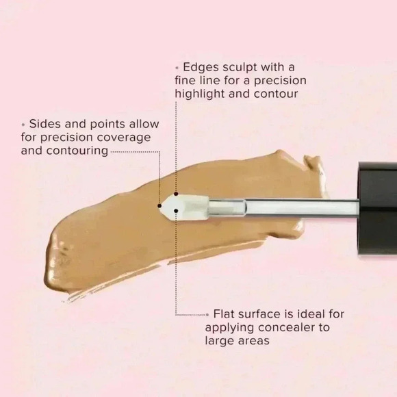 Too faced-Born This Way Super  Coverage Multi-Use Concealer - Picture 9 of 10